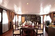 Legend Halong Private Cruises - Managed by Bhaya Cruise 