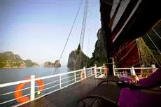 Legend Halong Private Cruises - Managed by Bhaya Cruise 