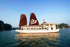 Legend Halong Private Cruises - Managed by Bhaya Cruise 