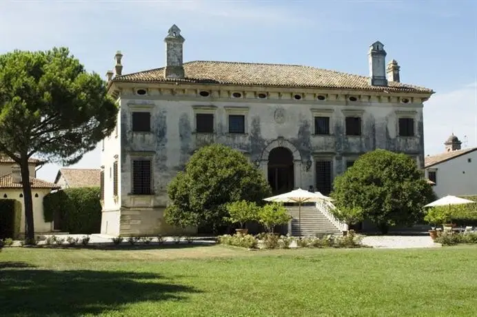 Relais Villa Sagramoso Sacchetti