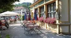 Hotel Schwabenwirt Berchtesgaden 