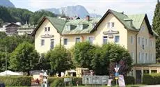 Hotel Schwabenwirt Berchtesgaden 