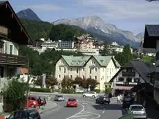 Hotel Schwabenwirt Berchtesgaden 