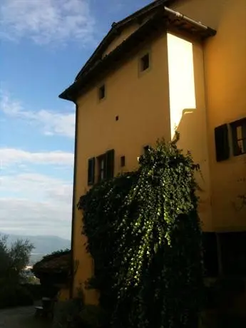 Locanda Casanuova