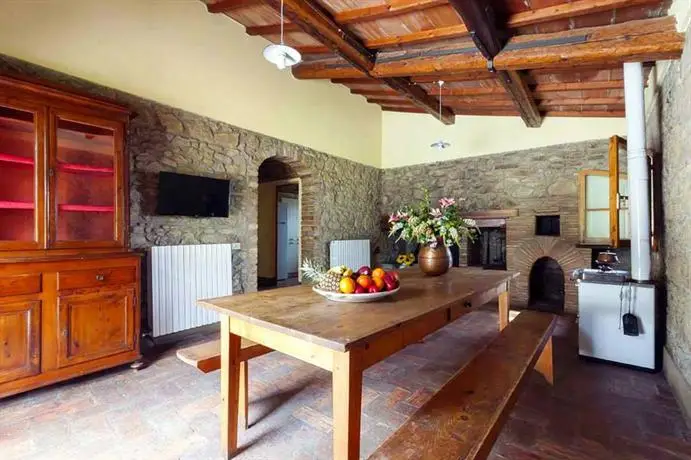 Casa Vacanze Benestare 