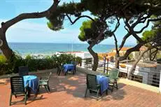 Hotel Miramare Follonica 