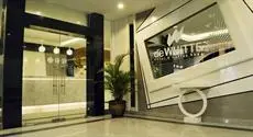 De Whitte Hotel & Coffee Shop 