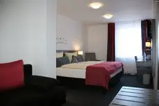 Lieblingsplatz Mein Berghotel 