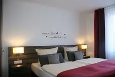 Lieblingsplatz Mein Berghotel 