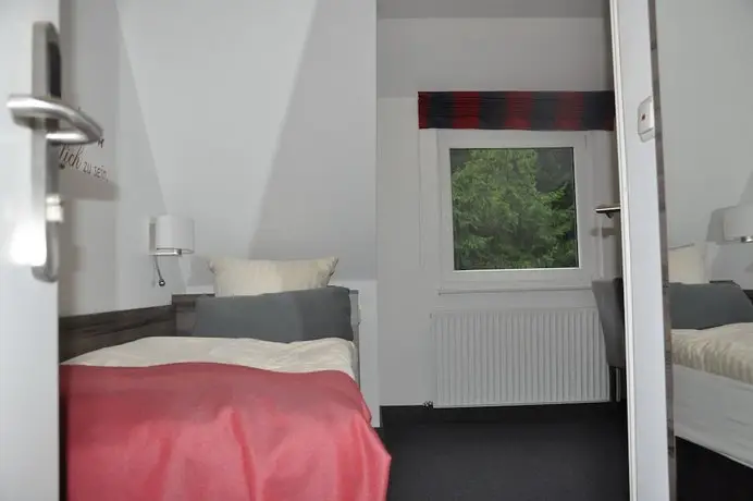 Lieblingsplatz Mein Berghotel 