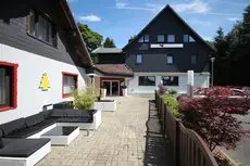 Lieblingsplatz Mein Berghotel 