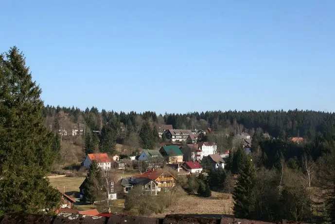 Lieblingsplatz Mein Berghotel 