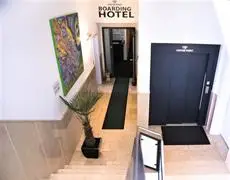 Boardinghotel Heidelberg 