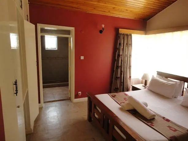 Nakuru Milimani Guest House 