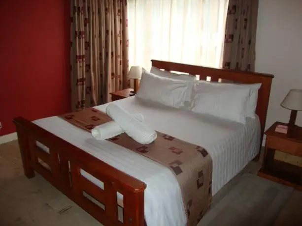 Nakuru Milimani Guest House