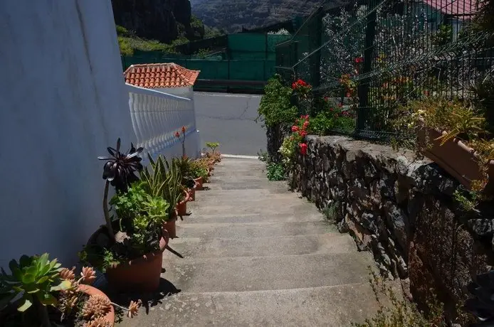 Rural Gomera 