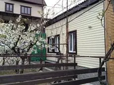 House on Lenin Street 