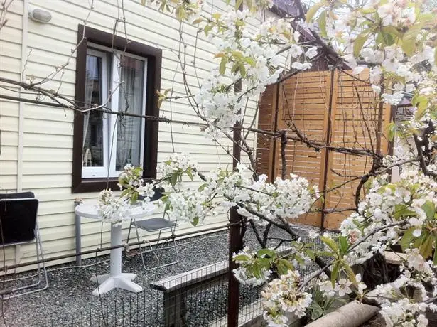 House on Lenin Street 