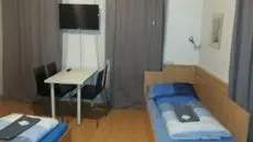 Apartmany Pod vezi Plzen 