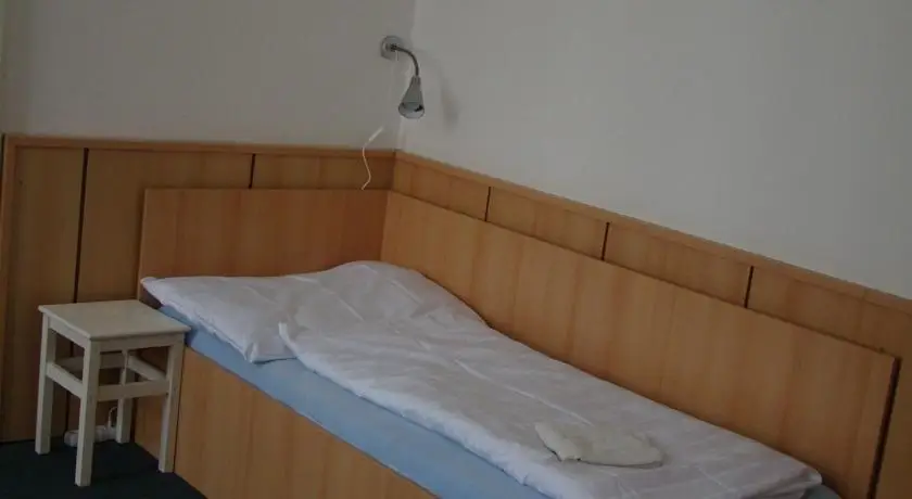 Apartmany Pod vezi Plzen 