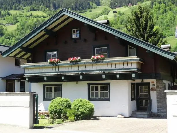 Haus Margreth Bramberg am Wildkogel