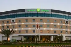 Holiday Inn Muscat Al Seeb 