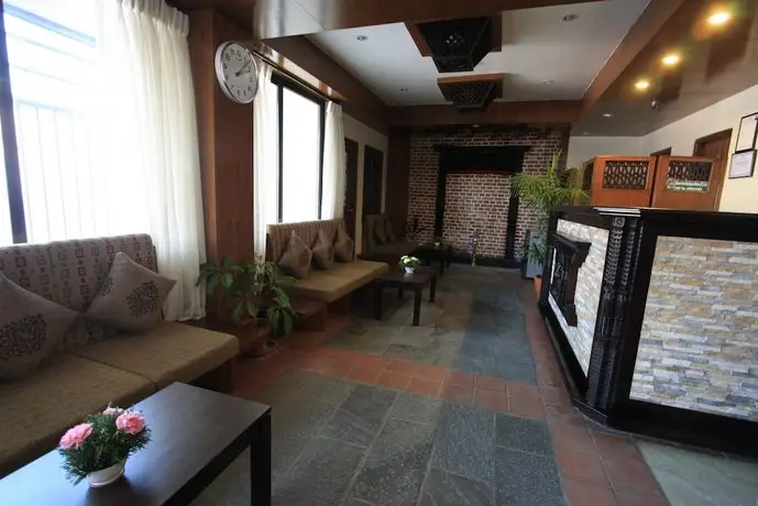 Rama Inn Boutique Home