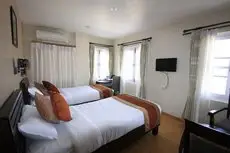 Rama Inn Boutique Home 