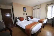 Rama Inn Boutique Home 