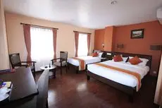 Rama Inn Boutique Home 