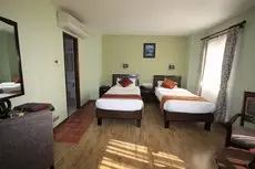 Rama Inn Boutique Home 