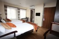 Rama Inn Boutique Home 