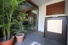 Rama Inn Boutique Home 