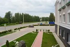 Hotel Euro Kirov 