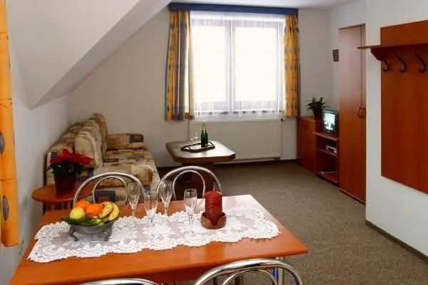 Apartmany Aneta