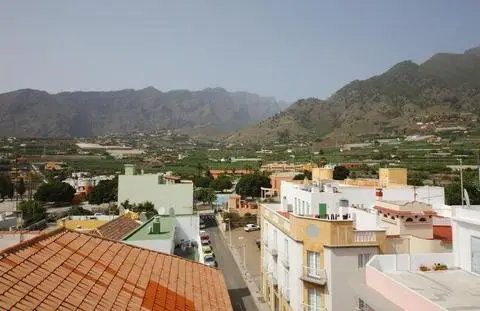 Hotel Eden Los Llanos de Aridane 