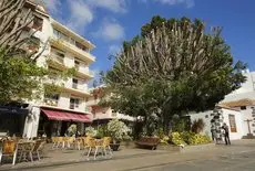 Hotel Eden Los Llanos de Aridane 