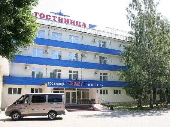 Hotel Polet