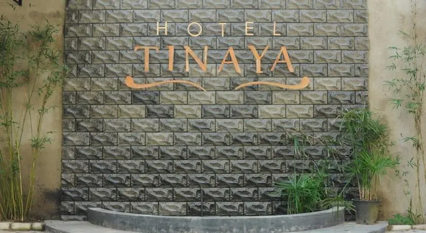 Hotel Tinaya 