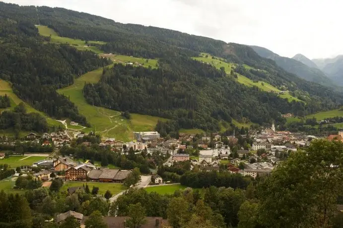 Komfort-Apartments Kusenberg 