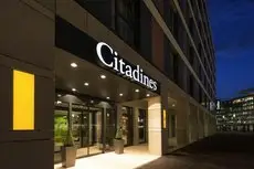 Citadines City Centre Frankfurt 