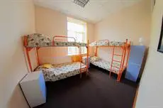 Orange Hostel Rostov-on-Don 