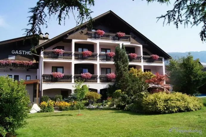 Der Tropolacherhof Hotel & Restaurant