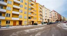 ApartDirect Gardet 