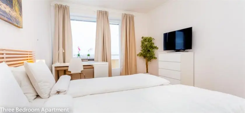 ApartDirect Gardet 