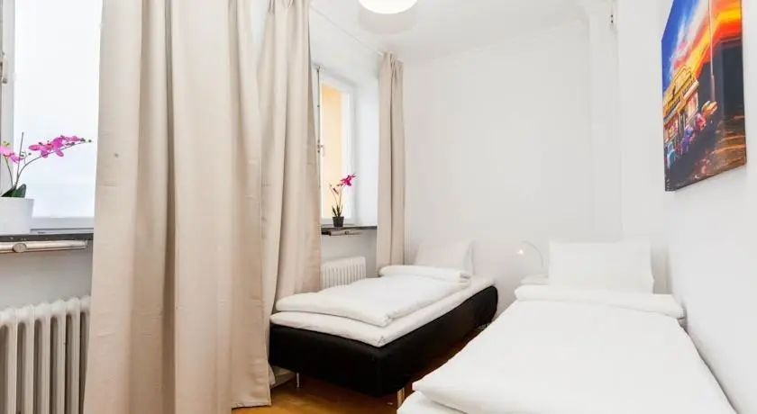 ApartDirect Gardet 