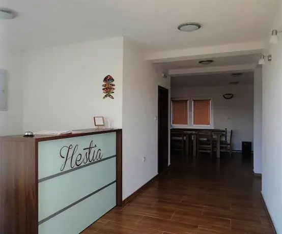 Hestia Apartments 