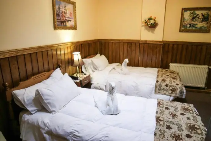 Hostal Hielo Sur 