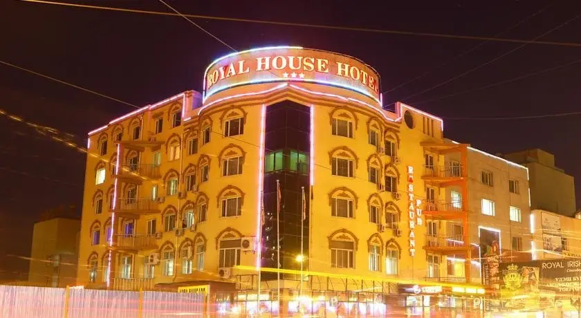 Royal House Hotel