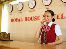 Royal House Hotel 